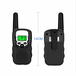 Walkie talkie – voki toki dječji