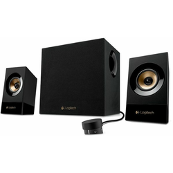 Logitech Z533