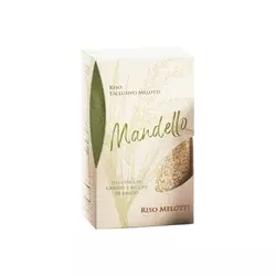 Melotti Pirinač Mandello, 1kg