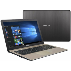 ASUS prenosnik X540LJ-XX550D i3-5005U/6GB/1TB/G920M/Dos