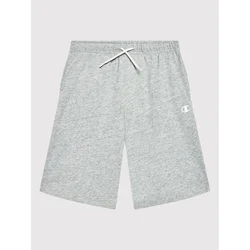 Champion Authentic Athletic Apparel Športne hlače, siva