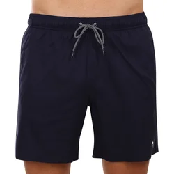 Moške kopalke Puma temno modre (100000031 001) XXL