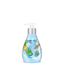 Frosch Dečiji tečni sapun Sensitive, 300 ml