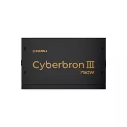 ENERMAX EMB750EWT-NAC CYBERBRON III 750W 80 Plus Bronze napajanje