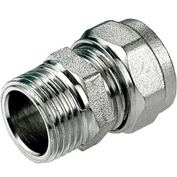 shumee PEX vijačna spojka 20x3/4” GZ