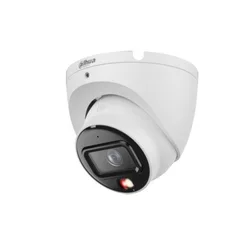 DAHUA Kamera IPC-HDW1839T-A-IL-0280B-S6 8MP Entry Smart Dual Light/ Eyeball