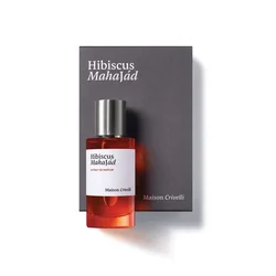 Maison Crivelli Unisex parfem Hibiscus Mahajad, EXDP, 50 ml