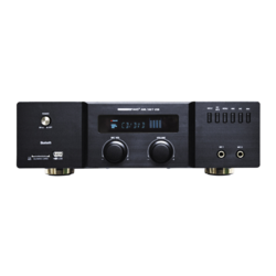 AMS AML 100 T USB instalaciono pojačalo/mikser