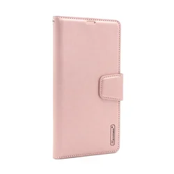 HANMAN Maska za telefon Canvas ORG za Samsung A022F Galaxy A02, Roze