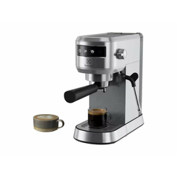 ELECTROLUX Kafe aparat za espreso E6EC1-6ST sivi