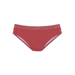 s.Oliver Bikini hlačke češnjevo rdeča