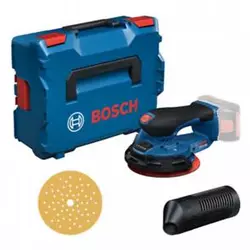 Bosch Akumulatorska ekscentar brusilica GEX 18V-150-3 0601372903