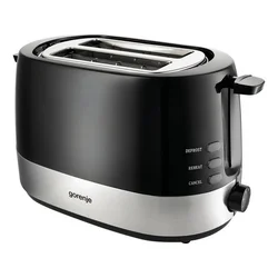 GORENJE Toster T 850 BK 498314 *I