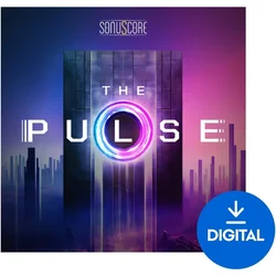 Sonuscore The Pulse (Digitalni izdelek)