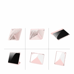 DUX DUCIS Magi ovitek/torbica za Apple iPad Air 10.9, Pink