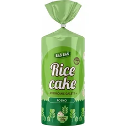 GALETE PIRINCANE BAS BAS 120G