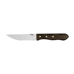 Steak knife, 12.5 cm, Sultan, Venge handle - Pirge