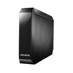 A-DATA 8TB 3.5 AHM800-8TU32G1-CUKBK crni eksterni hard disk
