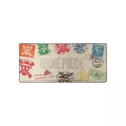 Podloga One Piece - Straw Hat Chronicles - Desk Mat