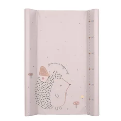 Kikka Boo Tvrda podloga za povijanje 80x50cm Hedge Hugs ( KKB61094 )