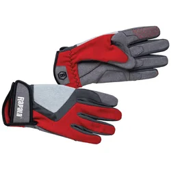RAPALA Performance Gloves RPERGXL