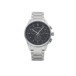 Ročna ura Calvin Klein Completion KAM27141 Srebrna
