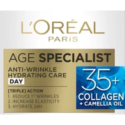 Loreal Ženska dnevna krema Age Specialist 35+ 50ml