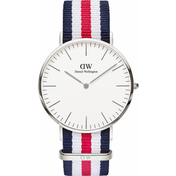 DANIEL WELLINGTON DW00100016