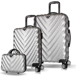 ZOOZIE BAGS Set kofera 3/1 MV7514