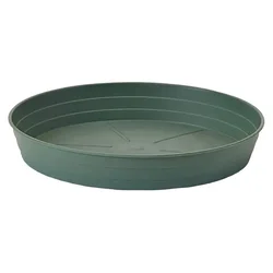 Krožnik SABBIATO GREENER plastika d18cm