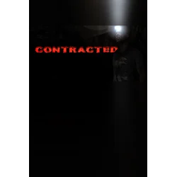 CONTRACTED Steam Key (PC) GLOBAL