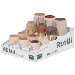 shaker Rüttli Gewa