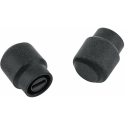 Fender Road Worn Telecaster Top Hat Switch Tips 2 pcs