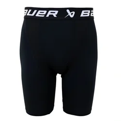Moške kratke hlače Bauer Performance BL Short Black S
