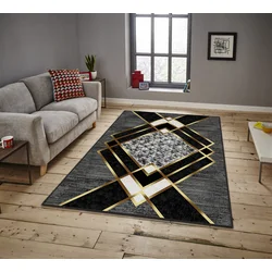 Hanah home Tepih 120x180cm Šareni