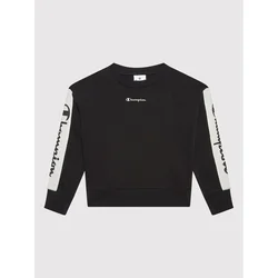 Champion Jopa 404470 Črna Regular Fit
