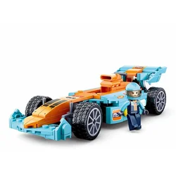Sluban Racing Team M38-B0763 Formula 1