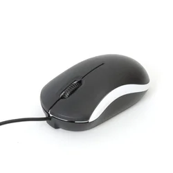 Mouse Omega OM07VW 3D 1000dpi V2 beli