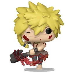 Vinilna figurica Funko Pop! Animation: Hells Paradise - Chobe (2280)
