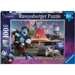 Ravensburger puzzle (slagalice) – Napred/Onward RA12928