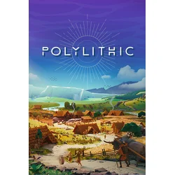 Polylithic Steam (PC) Key GLOBAL
