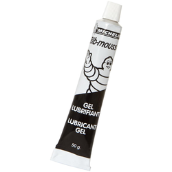Michelin Gel Bib Mousse 12 Tuben