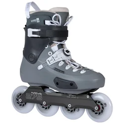 Powerslide Rolerji POWERSLIDE Zoom Pro 90 PDS Grey, (5000359465)