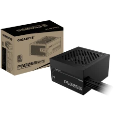 GIGABYTE GP-P650SS 650W napajalnik, 80 PLUS Silver - GP-P650SS