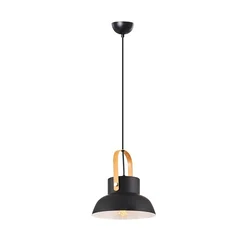 OPVIQ Visilica L1572 Black