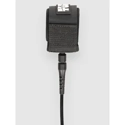 Blue Tomato Surf Leash black