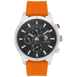 RUČNI SAT U.S.POLO ASSN. USPA1014B-17
