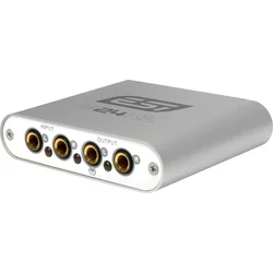 Esi U24 Xl | Usb Audio Interface
