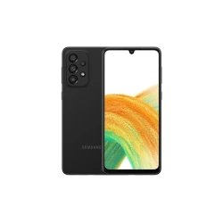 SAMSUNG obnovljen pametni telefon Galaxy A33 5G 6GB/128GB, Black