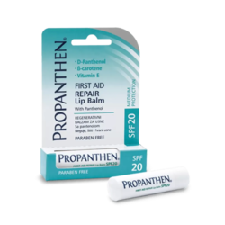Top Ten Balzam za usne Propanthen First Aid Repair, 4,8ml